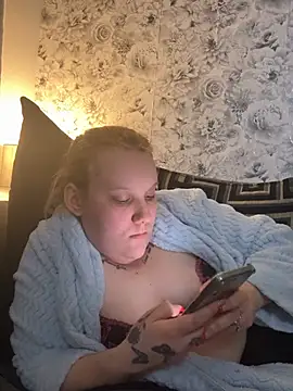 SassieBlondie online show from March 2026 06:03:01 PM