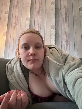 SassieBlondie online show from March 2026 10:43:01 AM