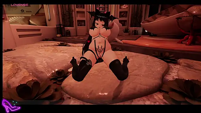 Akira Noctra online show from March 2026 01:23:02 AM