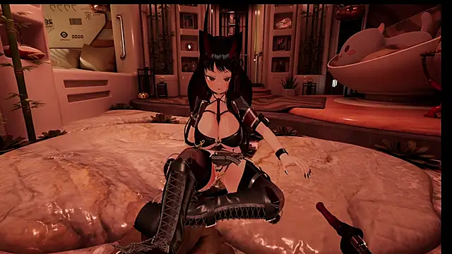 Akira Noctra online show from March 2026 05:52:01 PM