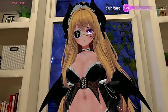 Akira Noctra online show from July 2026 11:00:02 PM
