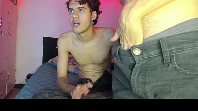 Jean And PaulXL online show from June 2026 11:42:02 PM
