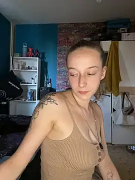 Melissa-Schneider online show from May 2026 06:04:02 PM