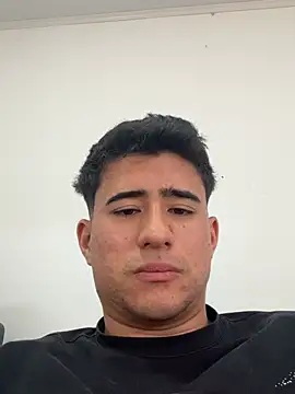 Snapshot of David-latinlover chatting on March 2026 07:18:02 PM David-latinlover online show from March 2026 07:18:02 PM