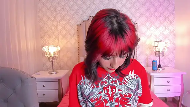 Snapshot of mika_doll chatting on March 2026 02:05:02 AM mika doll online show from March 2026 02:05:02 AM