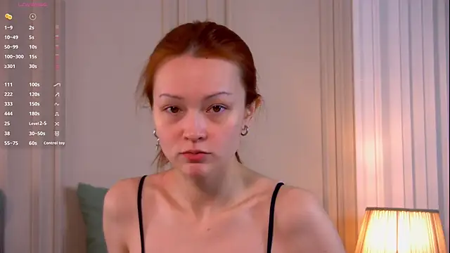 Snapshot of SadieSink_ chatting on April 2026 06:36:01 AM SadieSink online show from April 2026 06:36:01 AM