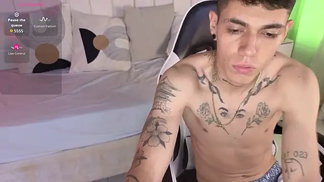 Tommy valverde online show from March 2026 06:48:02 PM