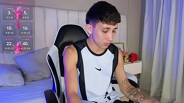 Snapshot of Rome_cortes chatting on March 2026 07:51:02 PM Rome cortes online show from March 2026 07:51:02 PM