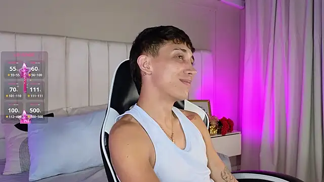 Snapshot of Rome_cortes chatting on March 2026 07:31:02 PM Rome cortes online show from March 2026 07:31:02 PM