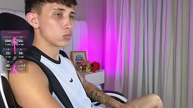 Snapshot of Rome_cortes chatting on March 2026 07:31:01 PM Rome cortes online show from March 2026 07:31:01 PM