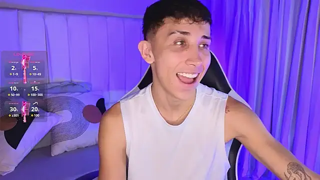 Snapshot of Rome_cortes chatting on March 2026 07:39:01 PM Rome cortes online show from March 2026 07:39:01 PM