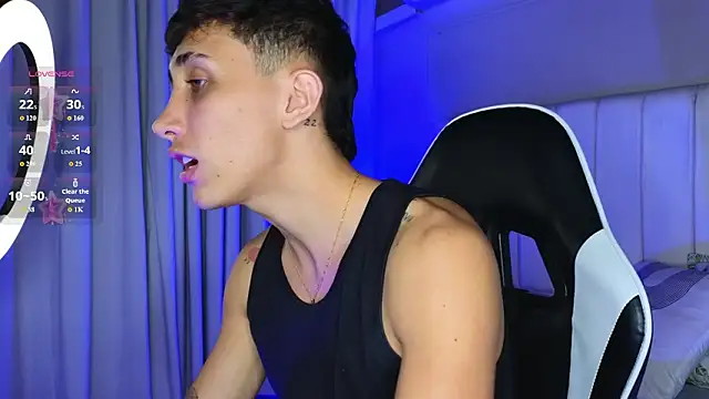 Snapshot of Rome_cortes chatting on March 2026 08:14:02 PM Rome cortes online show from March 2026 08:14:02 PM