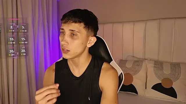 Snapshot of Rome_cortes chatting on March 2026 07:42:01 PM Rome cortes online show from March 2026 07:42:01 PM