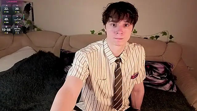 Snapshot of AnthonyCuutie chatting on March 2026 06:14:01 PM AnthonyCuutie online show from March 2026 06:14:01 PM