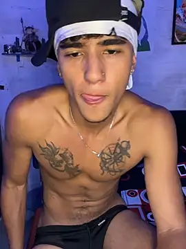 billi adamzz online show from March 2026 10:47:02 PM