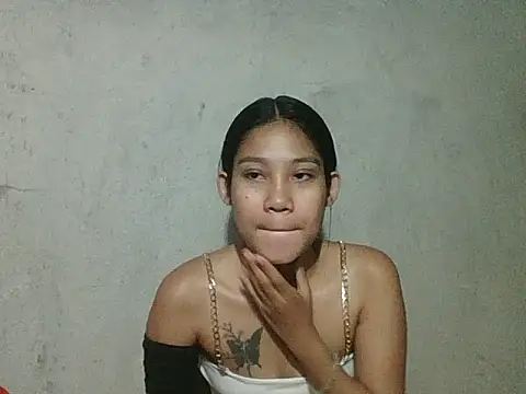 Snapshot of pinay_lovely66 chatting on May 2026 03:18:02 PM pinay lovely66 online show from May 2026 03:18:02 PM