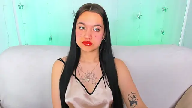 AishaTempt online show from March 2026 08:59:02 AM