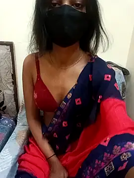 MAYA BED GIRL online show from April 2026 08:15:01 AM