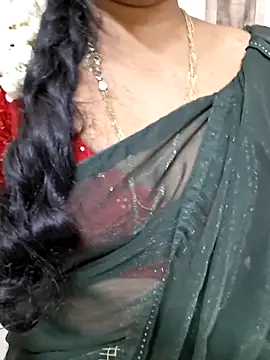 Snapshot of AnushaTelugu chatting on June 2026 06:50:01 PM AnushaTelugu online show from June 2026 06:50:01 PM