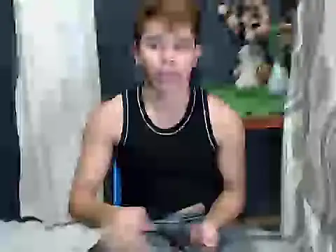 Baby Maxxx online show from March 2026 07:20:02 AM