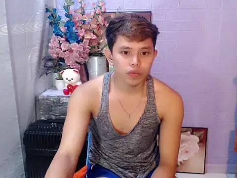 Baby Maxxx online show from May 2026 12:07:01 AM