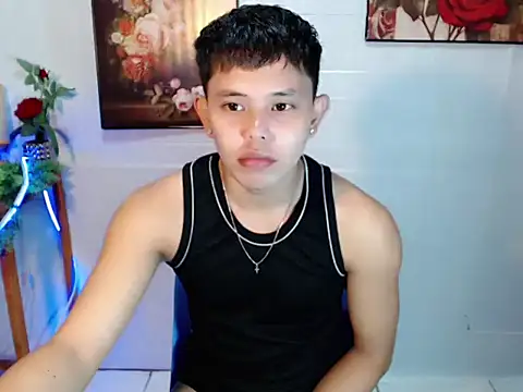 Snapshot of Baby_Maxxx chatting on June 2026 05:56:01 AM Baby Maxxx online show from June 2026 05:56:01 AM