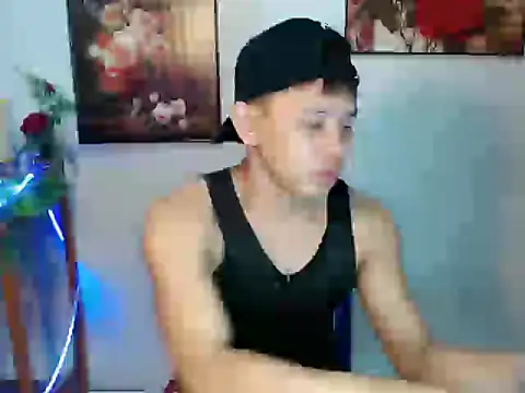 Snapshot of Baby_Maxxx chatting on June 2026 09:10:01 AM Baby Maxxx online show from June 2026 09:10:01 AM