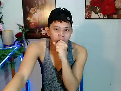 Snapshot of Baby_Maxxx chatting on July 2026 08:20:02 AM Baby Maxxx online show from July 2026 08:20:02 AM