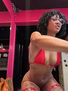 OopsItsLexxa online show from July 2026 03:13:01 AM