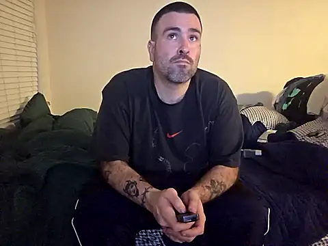 Snapshot of Biggbaddwulf7 chatting on February 2026 10:38:01 AM Biggbaddwulf7 online show from February 2026 10:38:01 AM