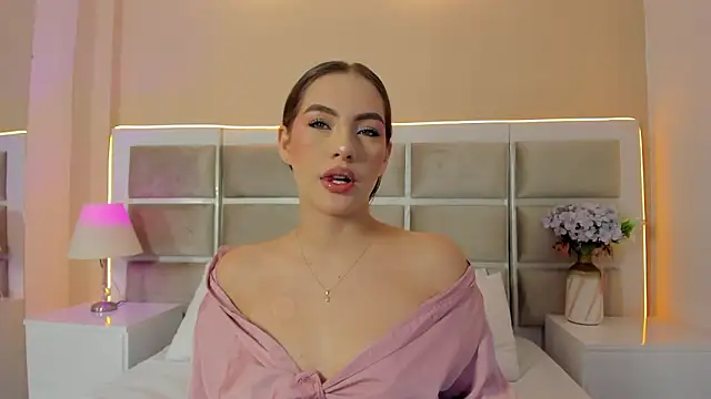 Megaan Rousee online show from March 2026 11:45:02 AM