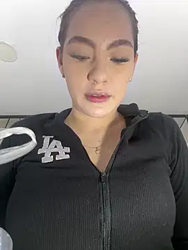 Megaan Rousee online show from March 2026 11:25:01 AM