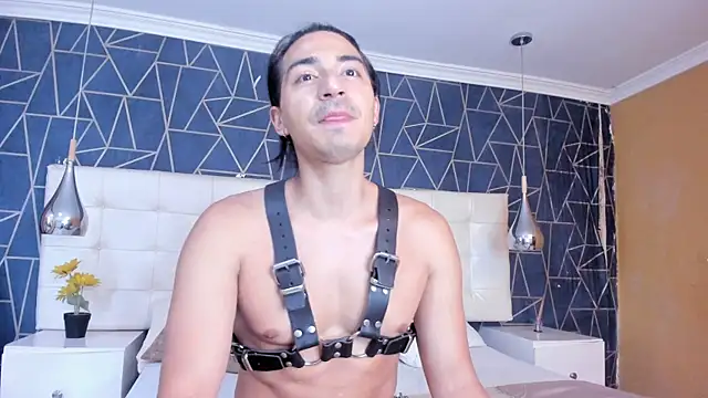 AbbyLoius online show from March 2026 07:40:01 PM