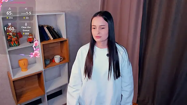 CarleenFiallo online show from February 2026 11:33:01 AM