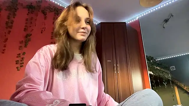 GretaMcdannold online show from February 2026 02:29:02 PM