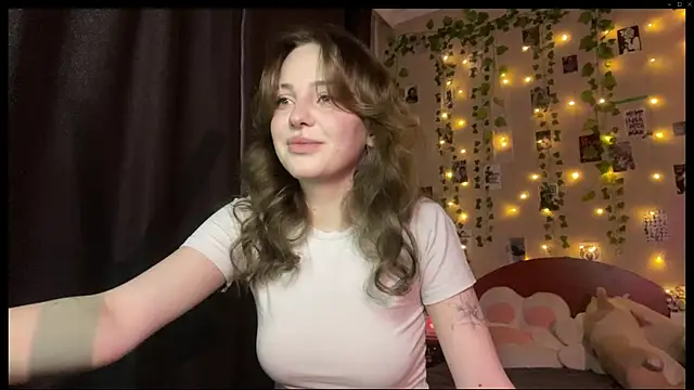 GretaMcdannold online show from March 2026 01:07:02 PM