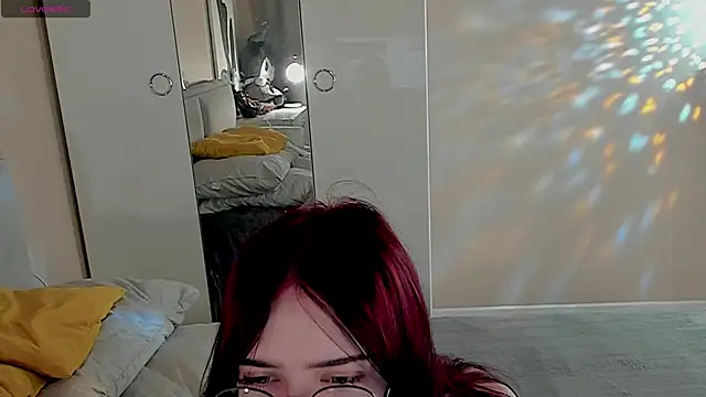 Marika Degas online show from June 2026 04:22:01 PM