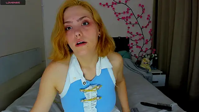 DellaRows online show from June 2026 05:41:02 AM