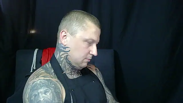 devilWithTats online show from July 2026 03:40:02 PM