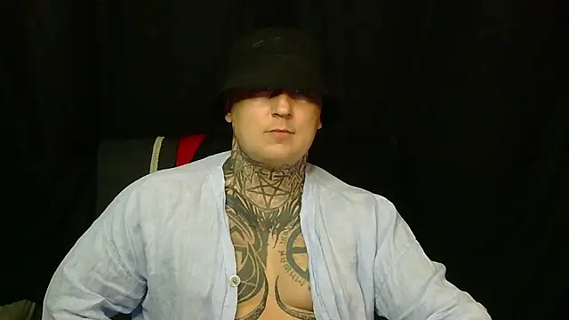 devilWithTats online show from July 2026 02:30:02 PM