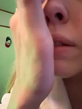 Rainsworld420 online show from March 2026 03:55:02 AM