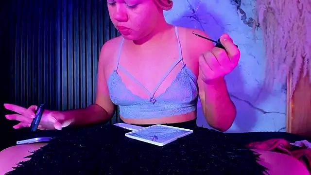 valery delux online show from March 2026 01:16:01 PM