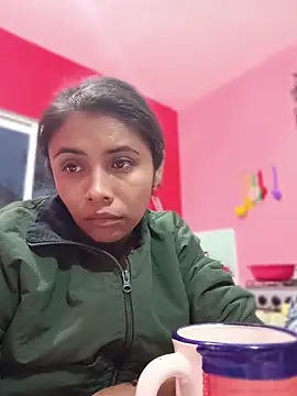 KARYNABB online show from March 2026 12:47:01 AM