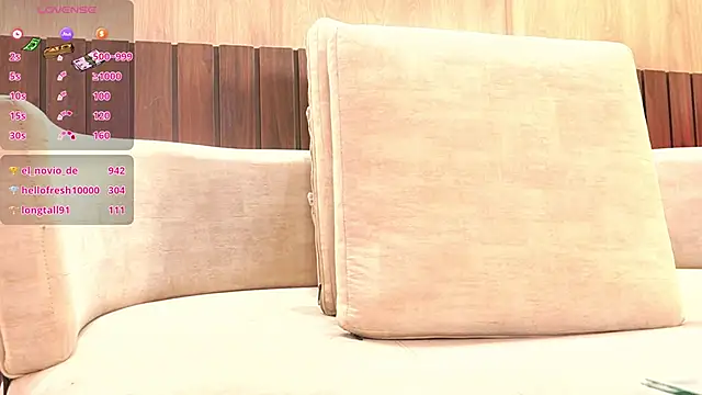 EsmeraldaGracee online show from April 2026 08:42:02 PM