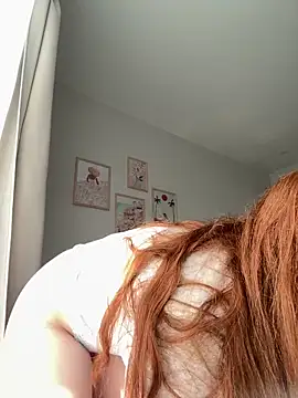 gingerlatte online show from March 2026 01:37:02 PM