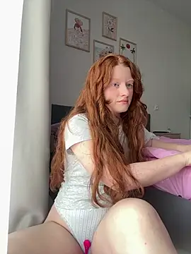 Snapshot of gingerlatte chatting on April 2026 08:41:01 AM gingerlatte online show from April 2026 08:41:01 AM