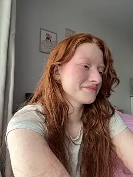 Snapshot of gingerlatte chatting on April 2026 09:38:01 AM gingerlatte online show from April 2026 09:38:01 AM