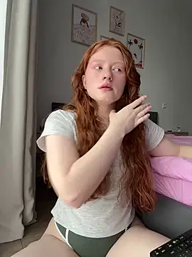 Snapshot of gingerlatte chatting on April 2026 09:56:02 AM gingerlatte online show from April 2026 09:56:02 AM