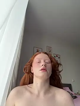 gingerlatte online show from April 2026 08:20:02 AM