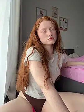 Snapshot of gingerlatte chatting on May 2026 07:47:01 AM gingerlatte online show from May 2026 07:47:01 AM